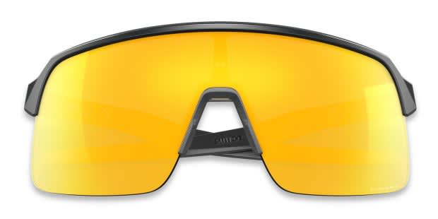 Oakley OO9463 Sutro Lite gunmetal frame with PRIZM 24k lenses