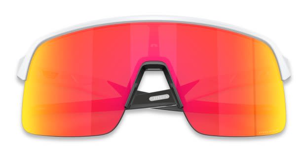 Oakley OO9463 Sutro Lite White/Red Sport Sunglasses Online