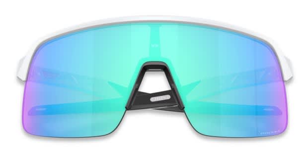 Oakley OO9463 Sutro Lite White/Blue Sport Sunglasses Online