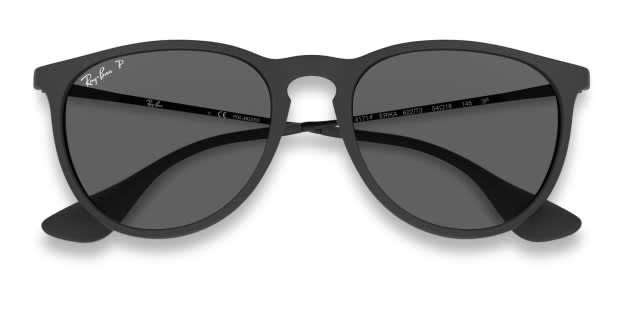 Ray-Ban RB4171F Erika Black , Gray