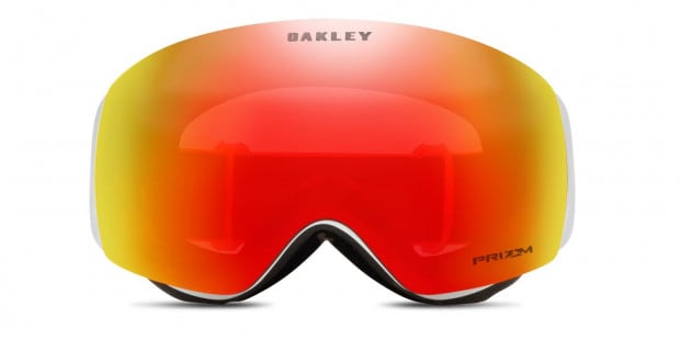 Oakley prizm xm goggles 2025
