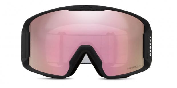 Oakley line miner prizm hi pink iridium on sale