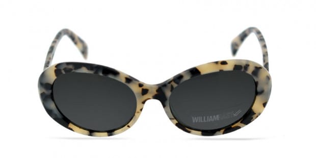 William rast best sale sunglasses