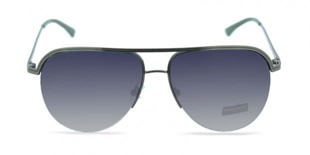Rampage RS1000 Gunmetal Prescription Sunglasses From $64