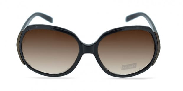 Rampage RS1001 Chocolate Brown Prescription Sunglasses From 64