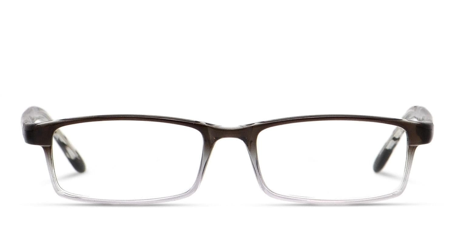 Felix Gray/Clear Prescription Eyeglasses