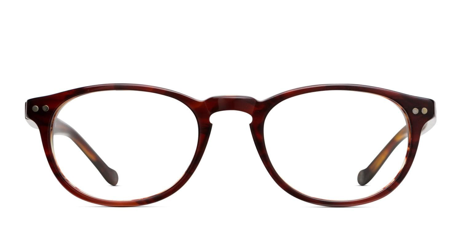 Muse M8047 Brown/Tortoise Prescription eyeglasses