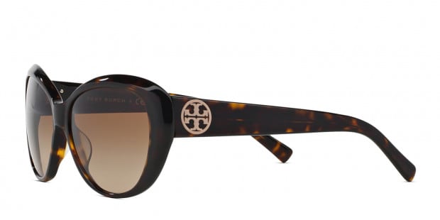 Tory Burch 0TY7005 Tortoise