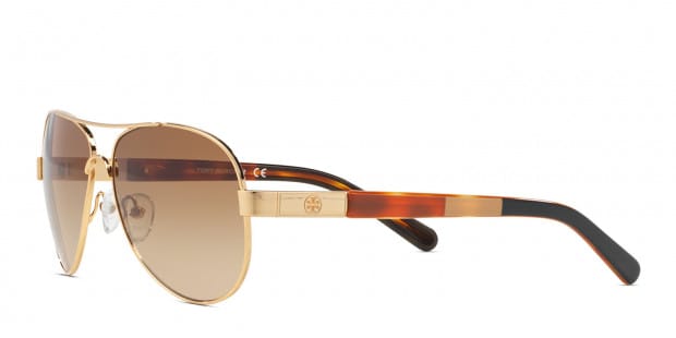 Tory Burch 0TY6010 Gold