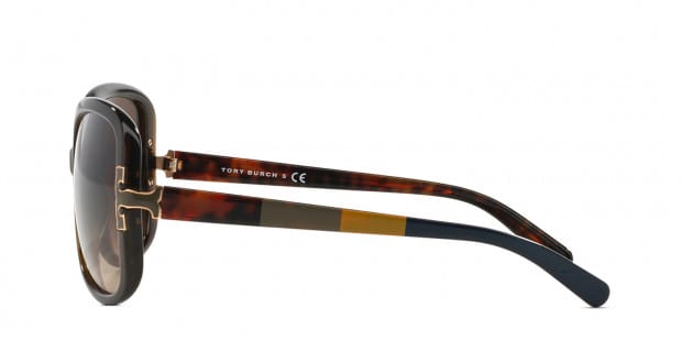 Tory burch store sunglasses ty7022