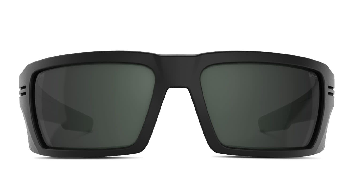 Oakley OO9462 Sutro S black frame with PRIZM jade lenses. Lenses