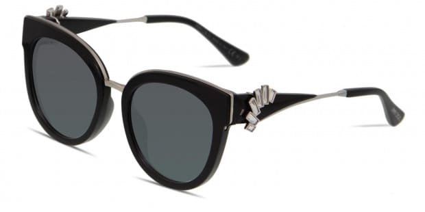 Jimmy choo jade sunglasses hotsell