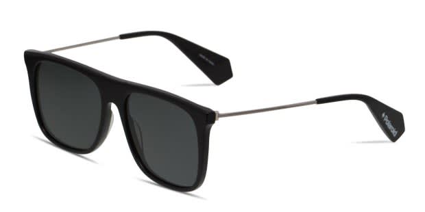 Polaroid Sunglasses PLD6046/S/X Black Frame s-l400.jpg main image 2
