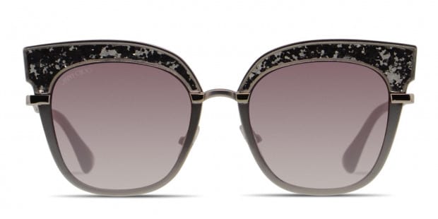 【送料,関税込】JIMMY CHOO サングラス ROSY/S Jimmy Choo ROSY/S Sunglasses | FREE Shipping - Go-Optic.com
