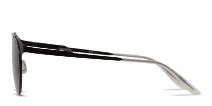 Carrera 115/S Black glasses - Black - Side View