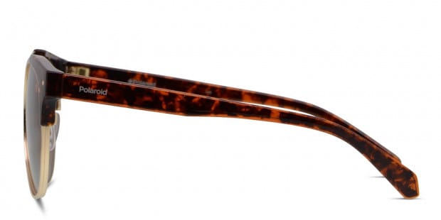 Polaroid tortoise shell sunglasses deals