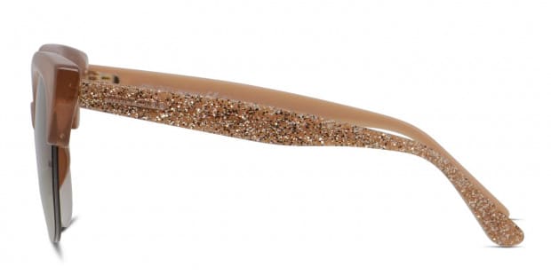 Jimmy choo best sale eyeglasses 2018