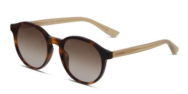 Tommy Hilfiger TH1389/S Tortoise Prescription Sunglasses