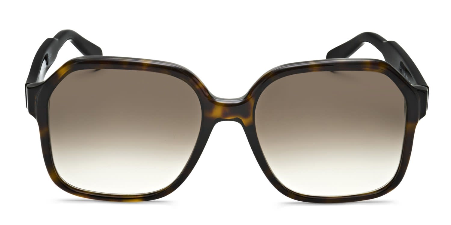 Kate Spade GWENITH Eyeglasses Glasses Kate Spade Sunglasses Warranty GWENITH/S Eyeglasses  main image 2