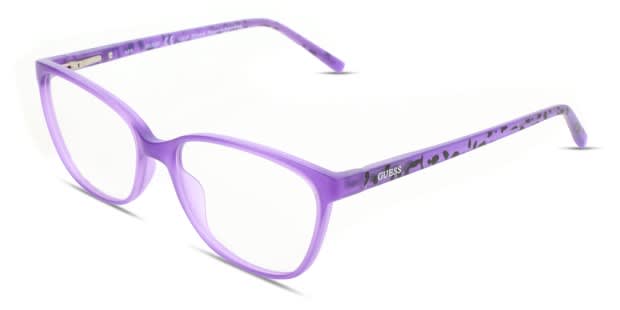 Guess GU3008 purple frame