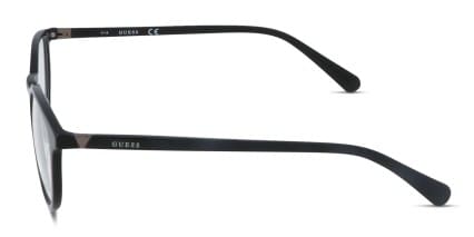 Guess GU1946 Black glasses - Black - Side View