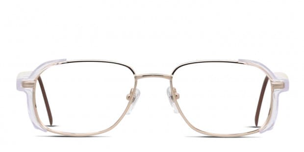 Pentax Gamma Gold Eyeglasses | Includes FREE Rx Lenses