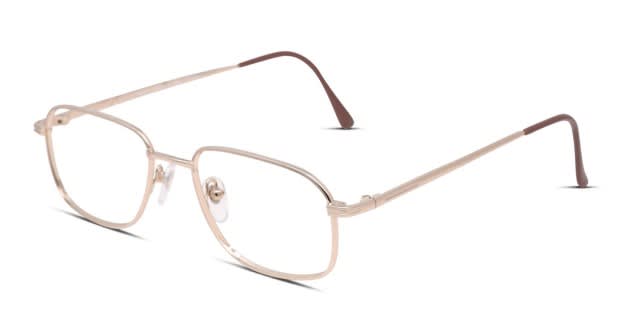 Pentax Gamma Gold Eyeglasses | Includes FREE Rx Lenses