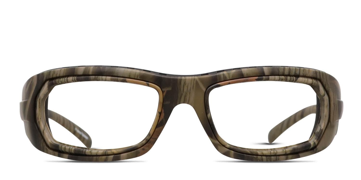 Pentax ZT25-8 Brown/Beige/Tortoise Eyeglasses | Includes FREE Rx