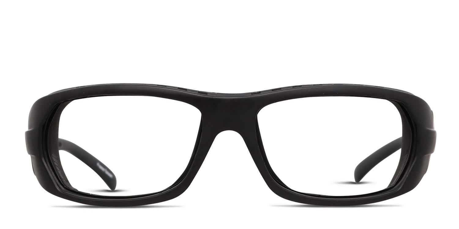 Pentax V1000 Shiny Black Eyeglasses | Includes FREE Rx Lenses Pentax V1000 Shiny Black Eyeglasses | Includes FREE Rx Lenses