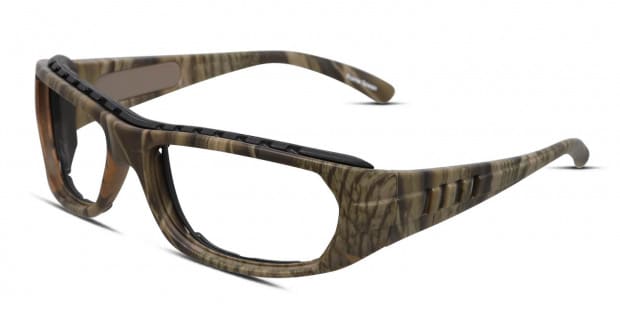 Pentax ZT25-8 Brown/Beige/Tortoise Eyeglasses | Includes FREE Rx 