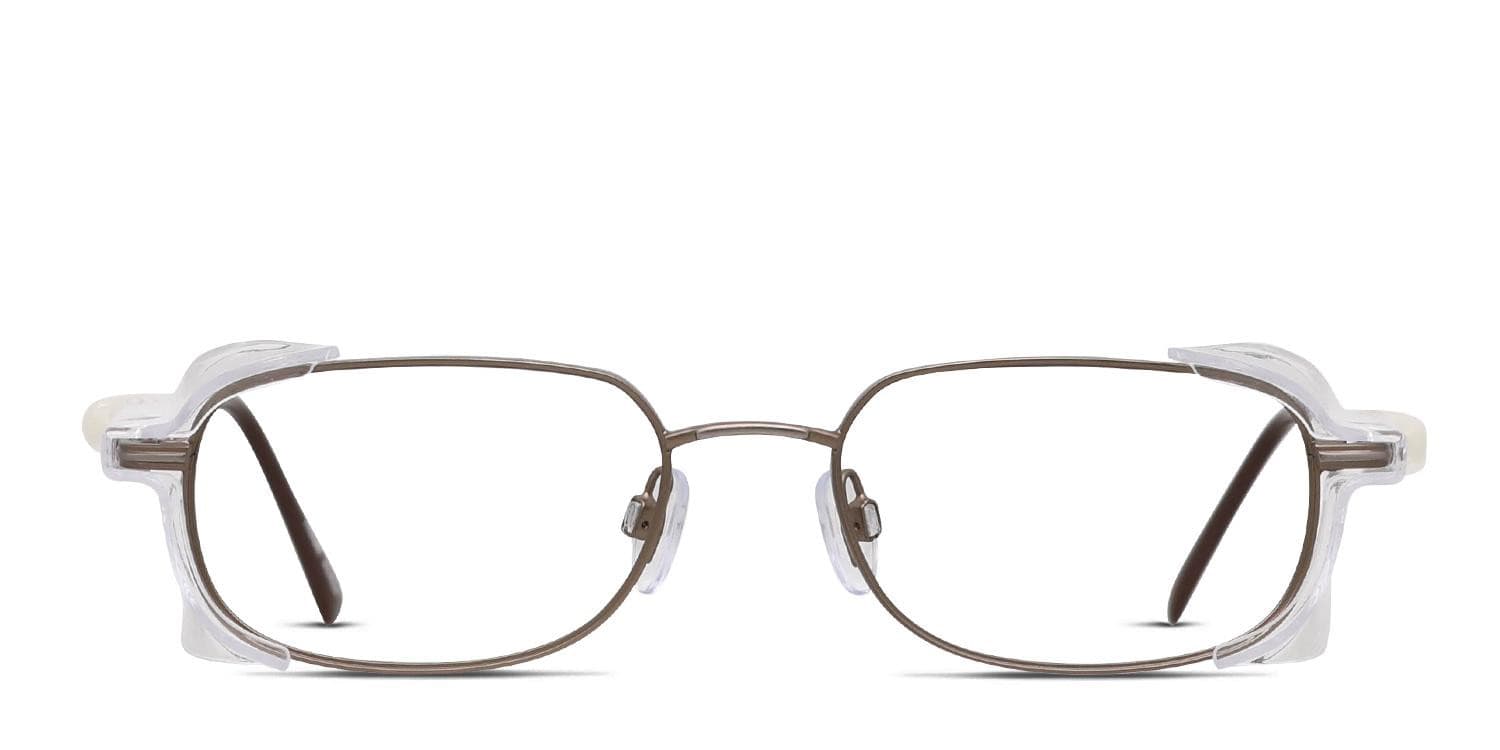 Quiksilver QS1012 gunmetal frames