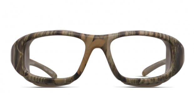 Pentax ZT35 Tortoise/Beige/Brown Eyeglasses | Includes FREE Rx Lenses