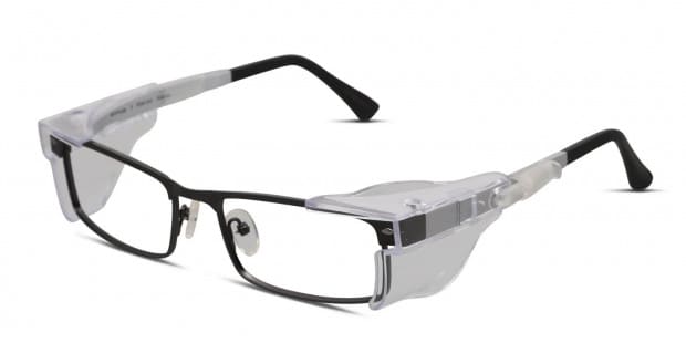 Pentax Attitude 3 Safety Glasses - Prescription Available - RX Safety