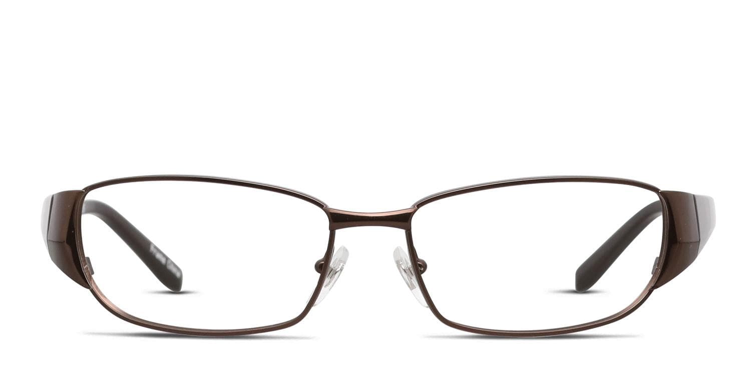 Pentax Urban 6 Black Eyeglasses | Includes FREE Rx Lenses