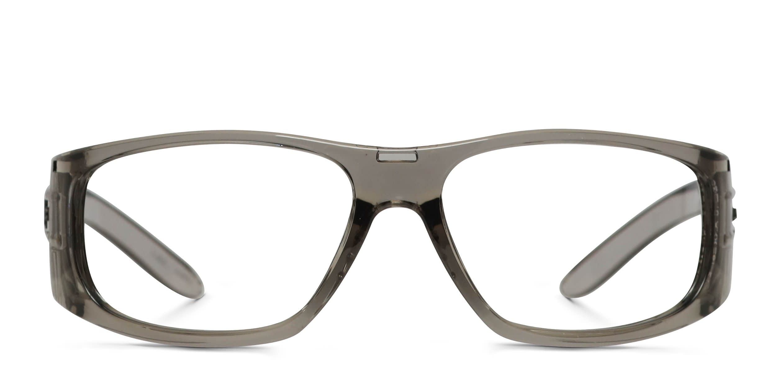 Pentax ZT400 Blue/Clear Eyeglasses | Includes FREE Rx Lenses