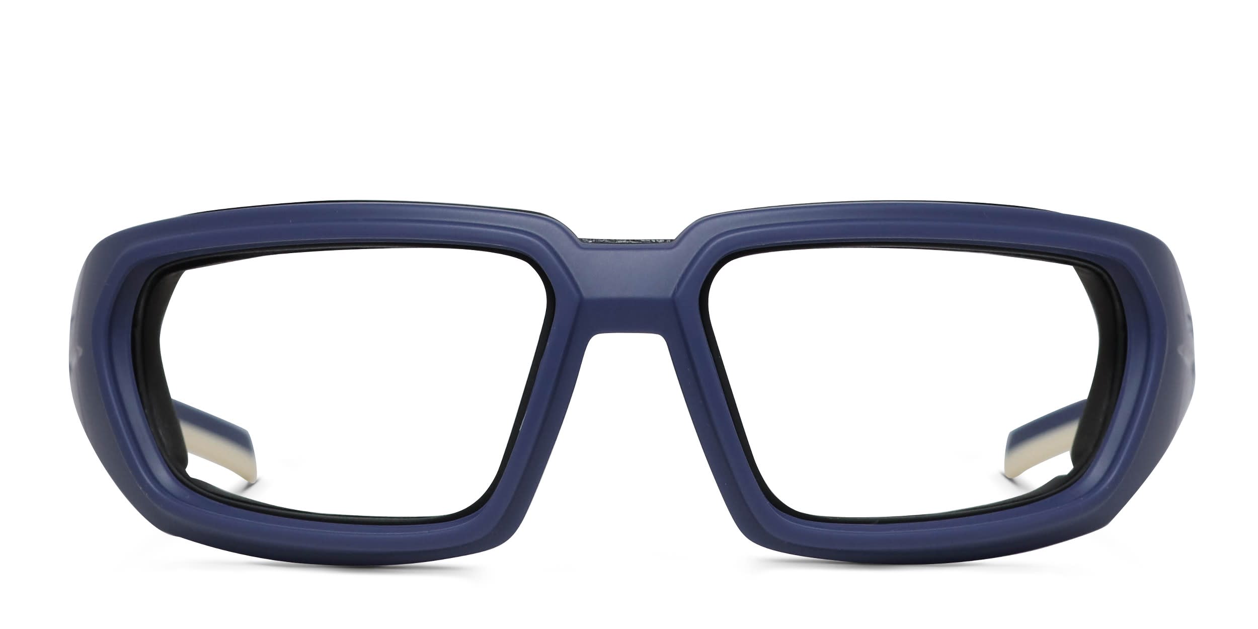 ArmouRx 6015 Blue Prescription Eyeglasses