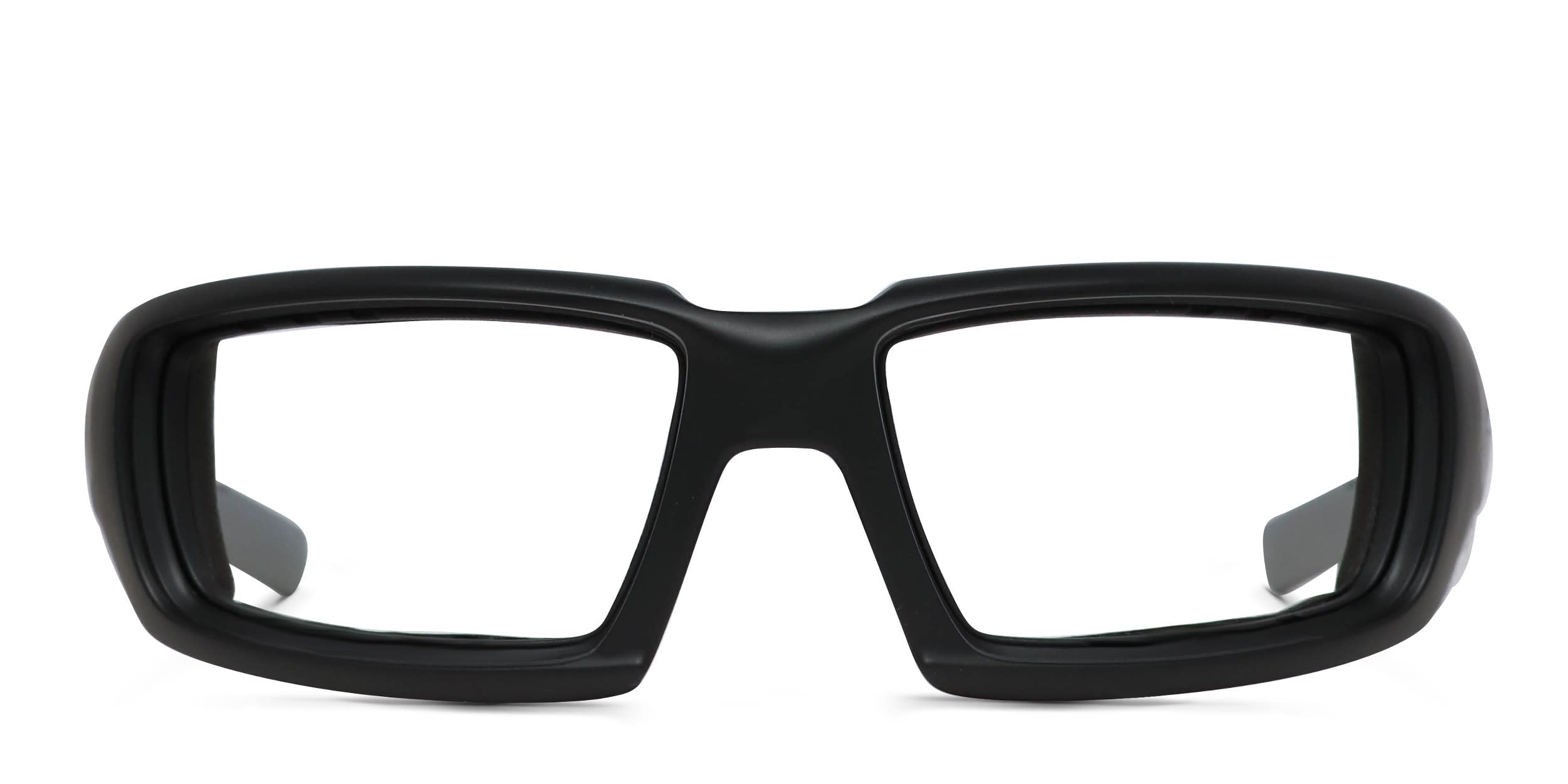 ArmouRx 6016 Black Prescription Eyeglasses
