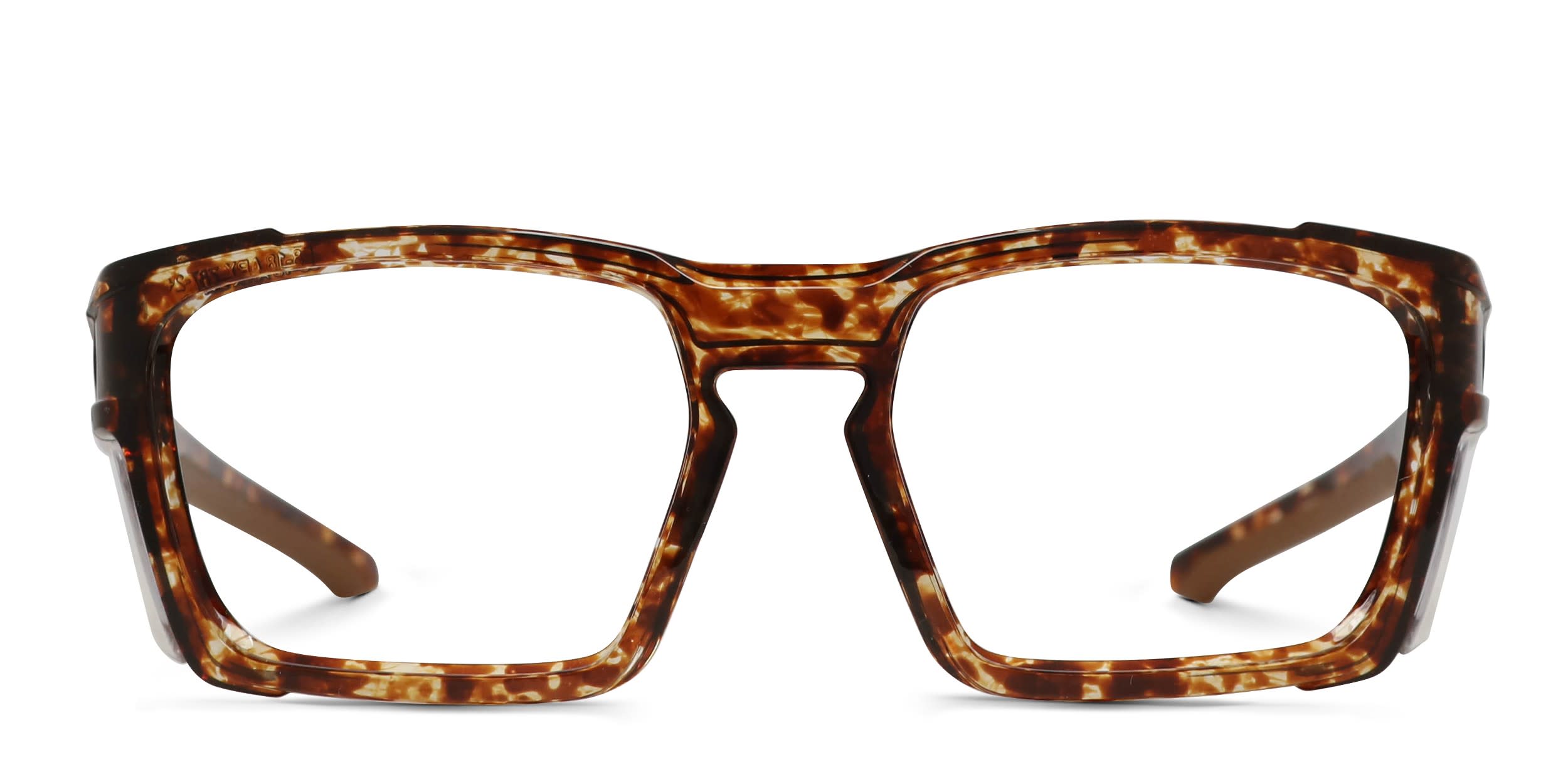 ArmouRx 7502 Tortoise Prescription Eyeglasses