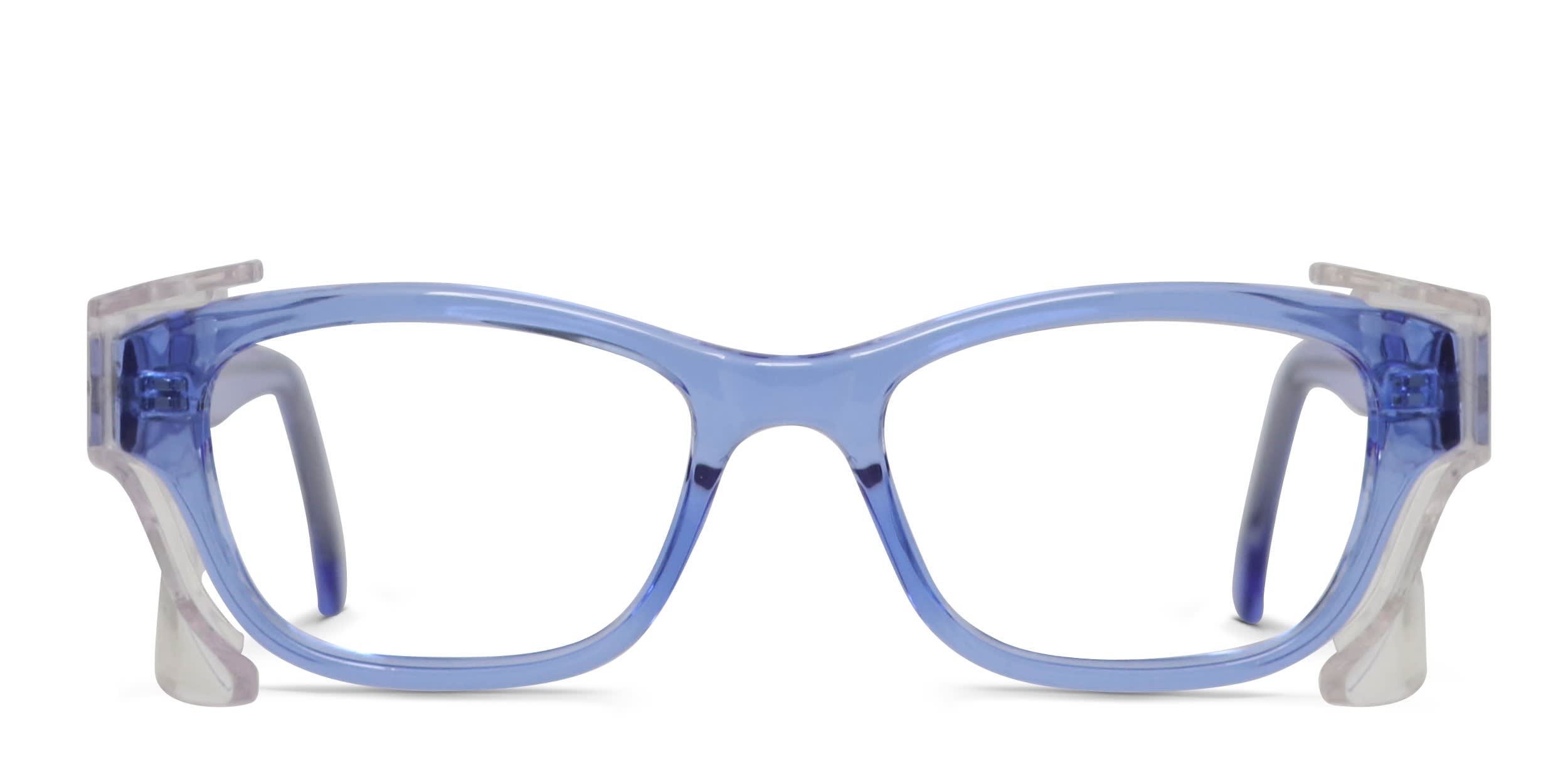 Kenzo KZ50011I blue frame