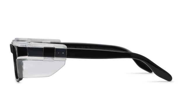 ArmouRx 7001R Shiny Black