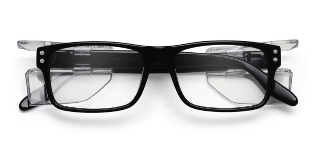 ArmouRx 7001R Shiny Black
