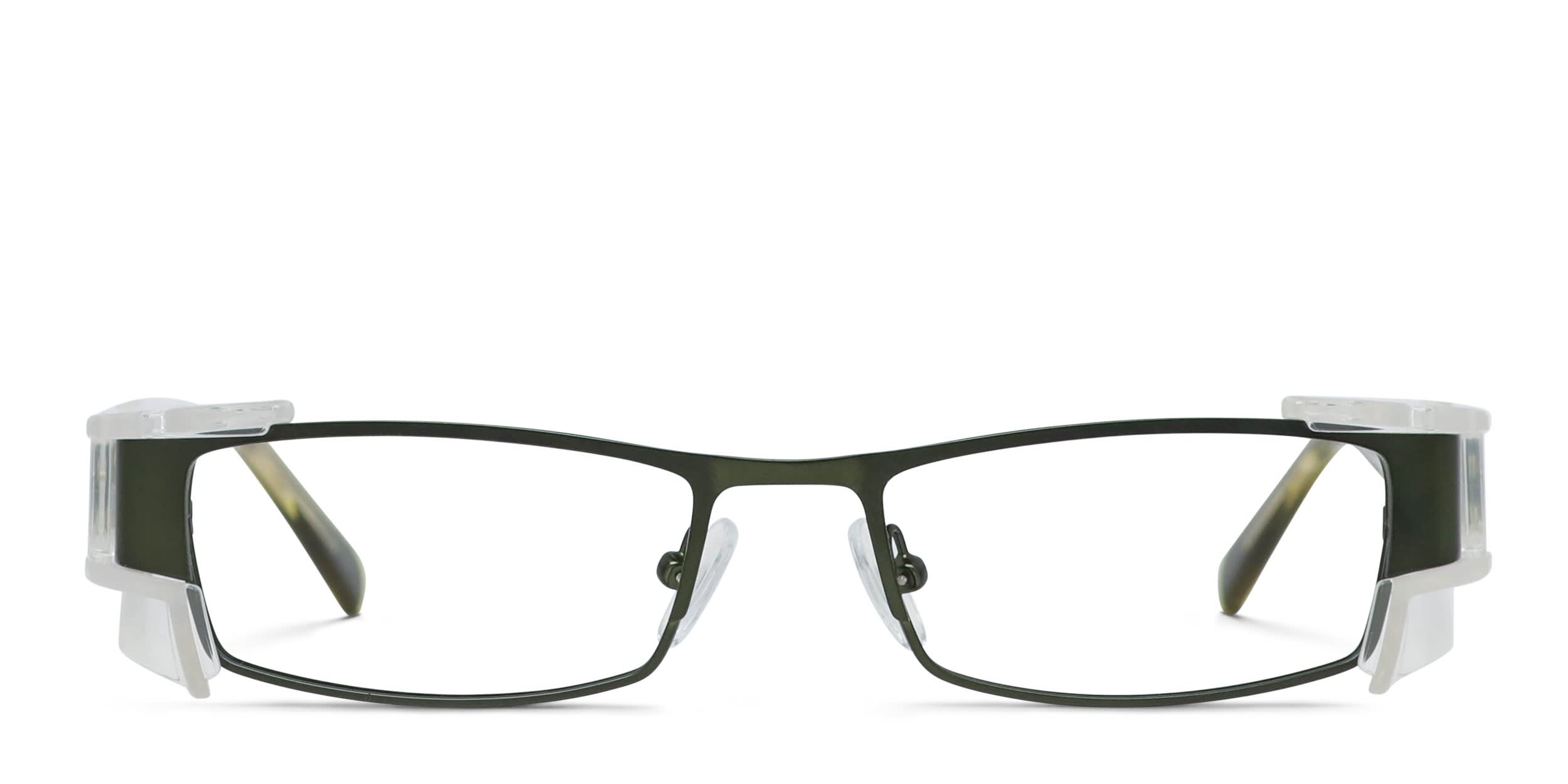 Calvin Klein CK19302 Black Prescription Eyeglasses