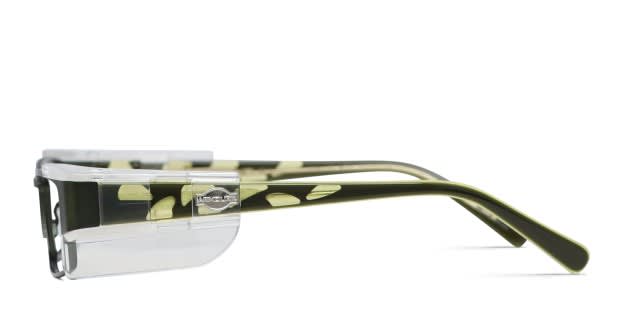ArmouRx 7017P Green