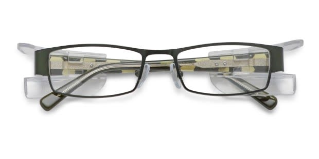 ArmouRx 7017P Green