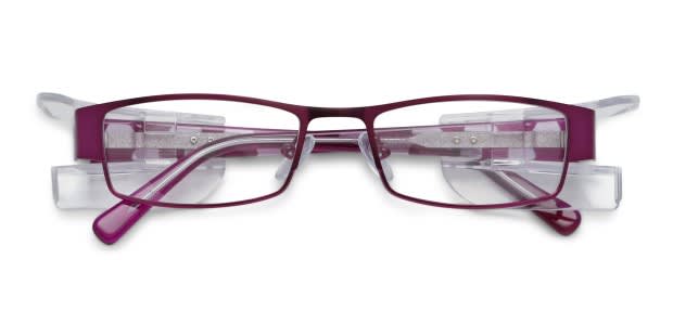 ArmouRx 7017P Purple
