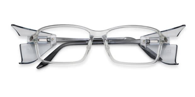 Bessell BAD RAY 5`9 AVISO アビソ バッドレイ ホワイト 0RX6396__2936__STD__noshad__fr