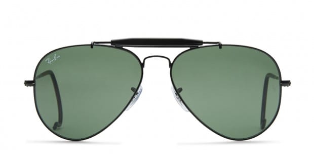 Outdoorsman aviator sunglasses outlet