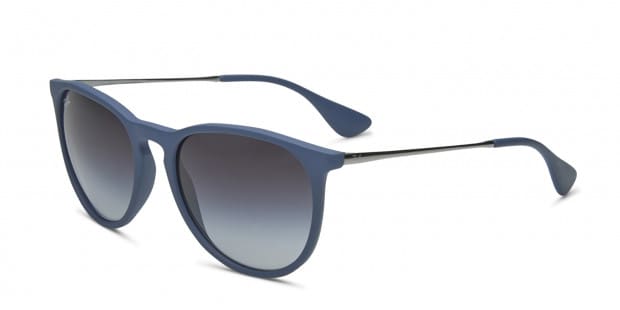 Ray ban bleu store