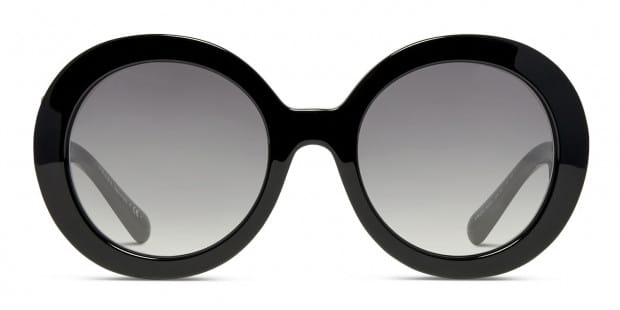 Minimal baroque prada sunglasses hotsell