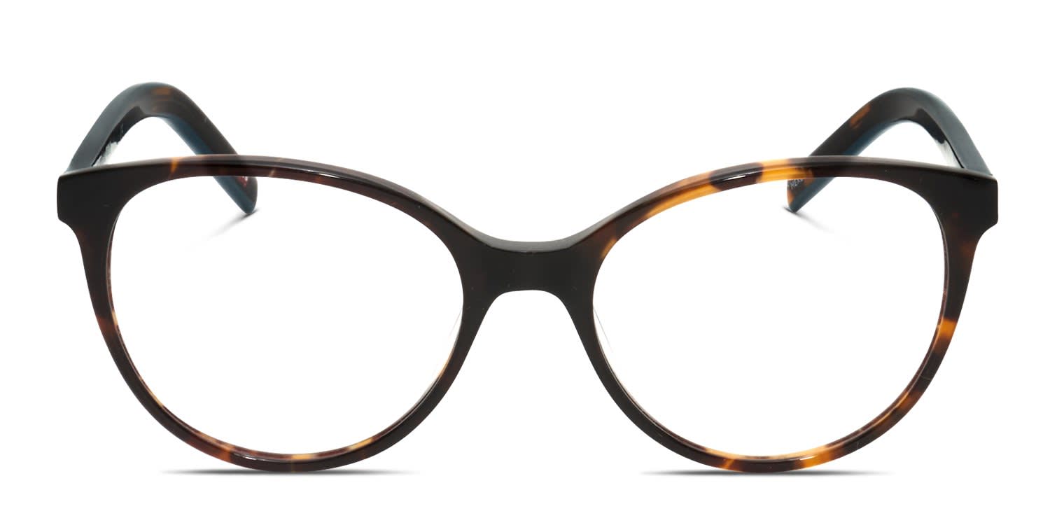 Levi's LV1031 Tortoise glasses - Tortoise - Frontal View